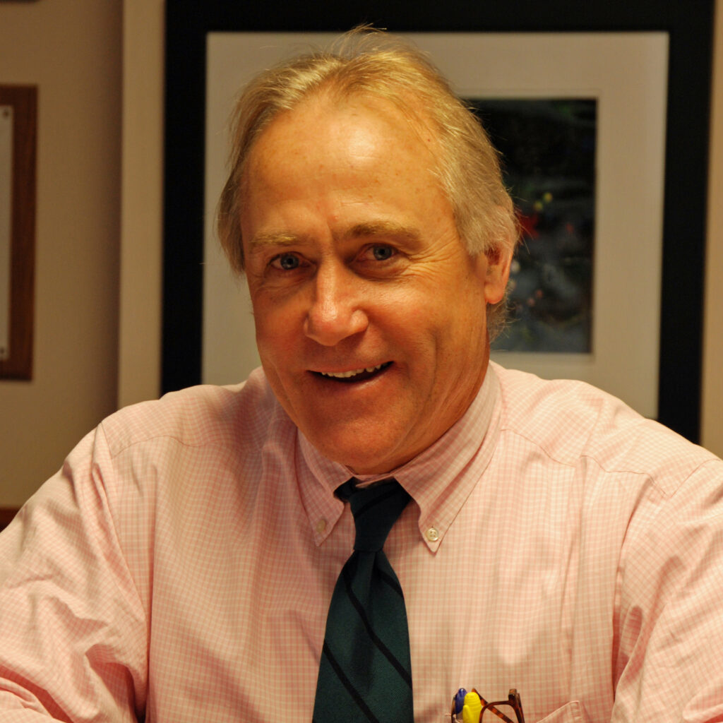 James F. Carroll, Esq.